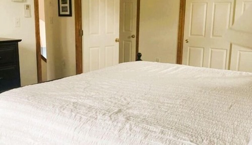 Private Yellowtail House at By the Sea Bed & Breakfast