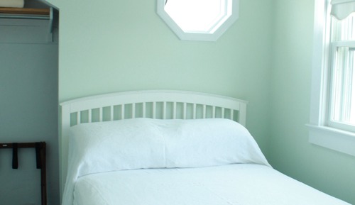 Comfort Single Room, Private Bathroom (Room 306)