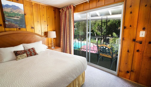Superior Room, 1 King Bed