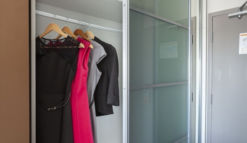 Studio Suite, Kitchenette, Ocean View