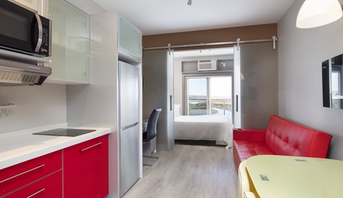 Standard Apartment, 1 Bedroom