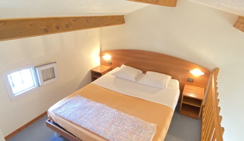 Gîte Duplex (2 personnes) Type B Mazet 31