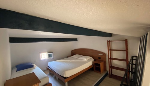 Gîte Duplex (5 personnes) Type C Mazet 33