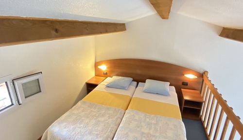 Maison Duplex (4 personnes) Type B Mazet 43