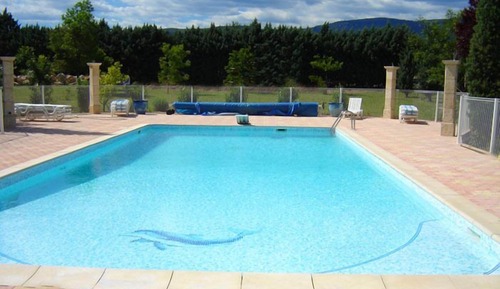 Classic Studio Suite (2 personnes Type A Mazet N 50)