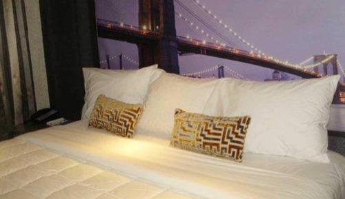 Standard Room, 1 Queen Bed, Non Smoking
