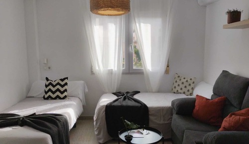Standard Apartment (36)