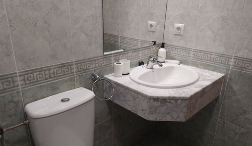 Standard Apartment (32)