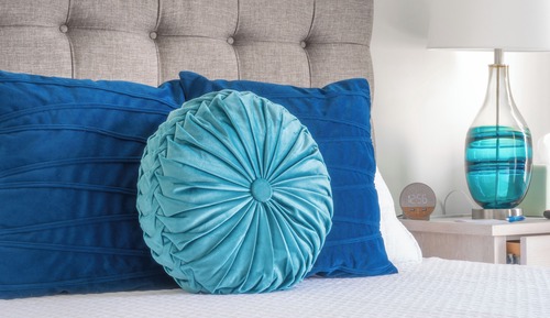 Oceanfront Queen w/ Kitchenette