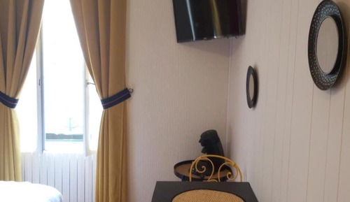 Classic Studio, Ensuite (RÊVES D'ASIE 6)