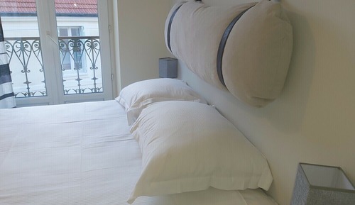 Deluxe Studio, Ensuite (Studio 9)