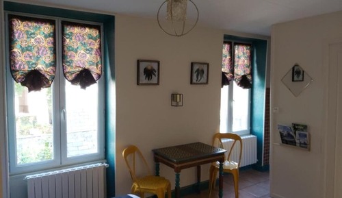 Elite Studio, Ensuite (Studio 7)