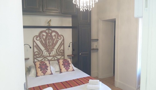 Design Studio, Ensuite (Studio 8)