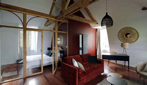 Family Quadruple Room