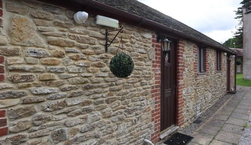 Classic Room, Garden View, Annex Building