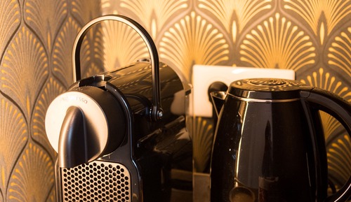 Royal Double Room (Rondon)