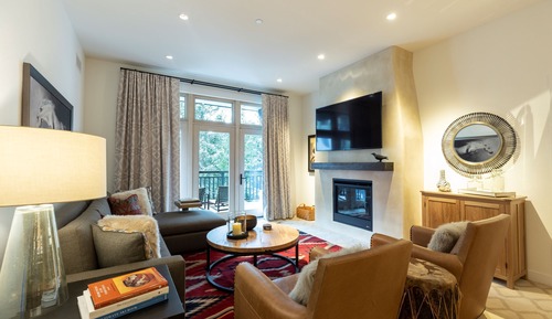 Room, 2 Bedrooms
