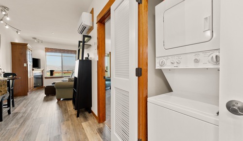 Panoramic Suite, 1 Queen Bed, Golf View