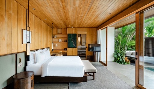 Premier Villa, River View