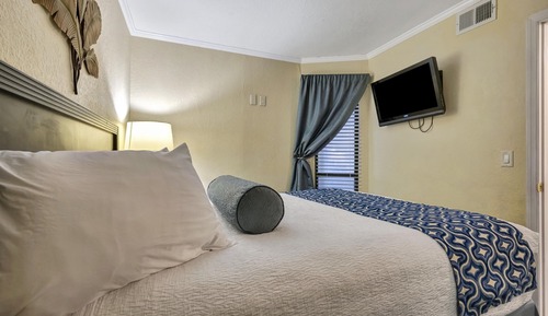 Exclusive Room, Balcony, Oceanfront