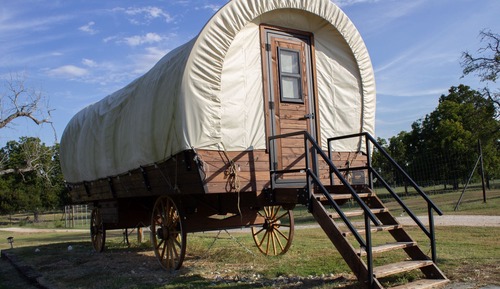 Signature Quadruple Room