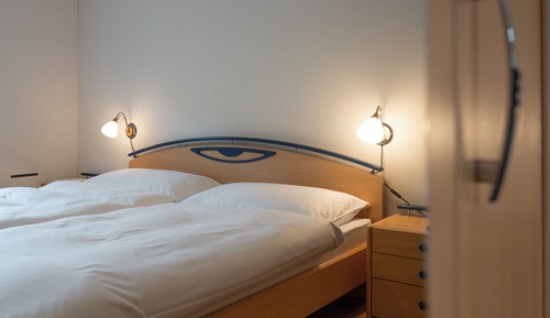 Basic Double Room
