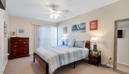 Signature Townhome, 3 Bedrooms, Non Smoking, Patio