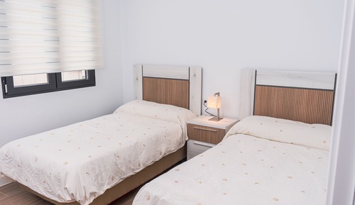 Family Apartment