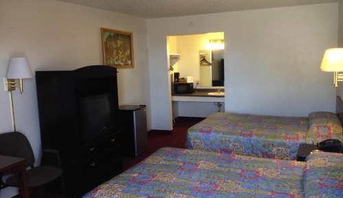 Standard Room, 1 Queen Bed, Non Smoking
