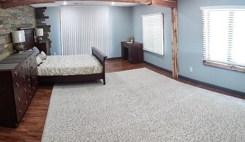 Comfort Apartment