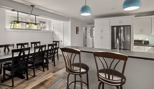 Condo, 4 Bedrooms