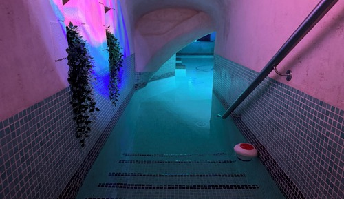 Royal Suite, Park View