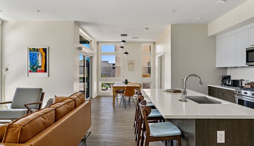 Condo, Multiple Beds, Patio, Mountain View (Unit 208)