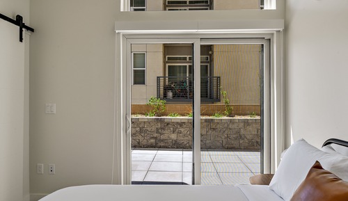 Condo, Multiple Beds, Patio, Mountain View (Unit 208)