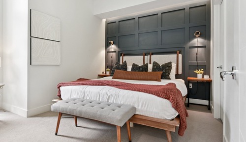 Condo, Multiple Beds, Kitchen, City View (2880(U307) EcoLoft City Views)