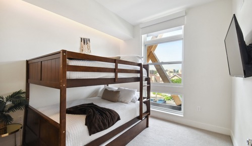 Condo, Multiple Beds, Balcony, Mountain View (unit 304)