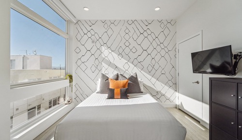 Condo, Multiple Beds, Patio (Unit 508)