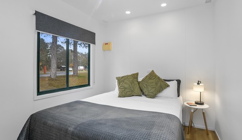 Family Cabin, 2 Bedrooms, Kitchenette