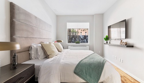 Family Apartment, 3 Bedrooms, Kitchen