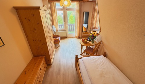 Premium Triple Room