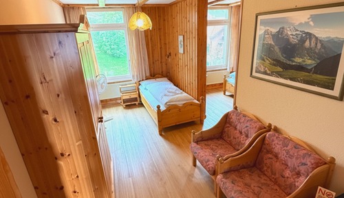 Classic Double or Twin Room