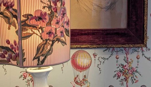 Grand Suite, Pool View