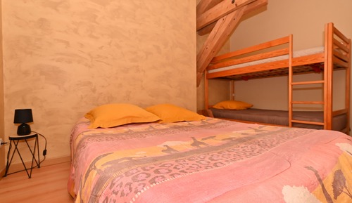 Standard Suite, Ensuite (Cowboy)