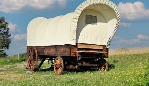 Standard Suite, Ensuite (Cowboy)