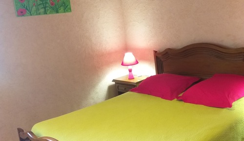 Double Room, Ensuite (Lyonnaise)