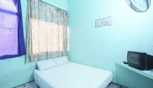Basic Double Room