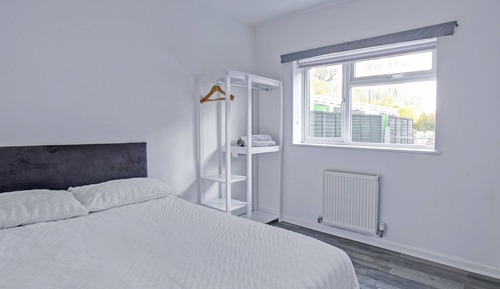 Standard Double Room, 1 Double Bed