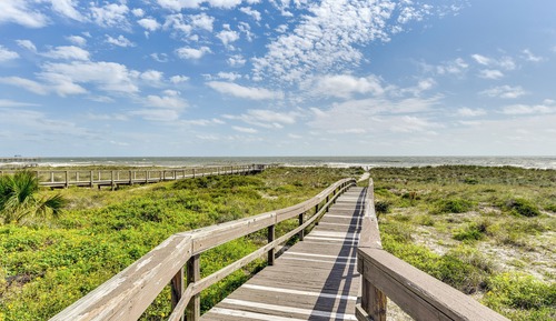 Apartment (2 Bedrooms)