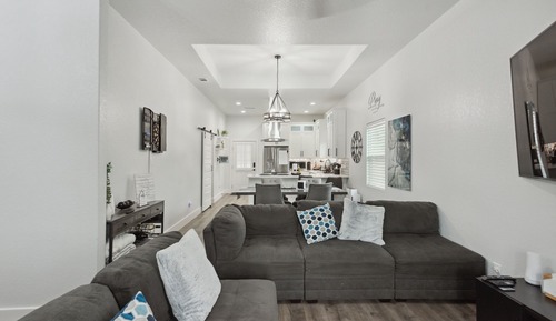 House, 3 Bedrooms