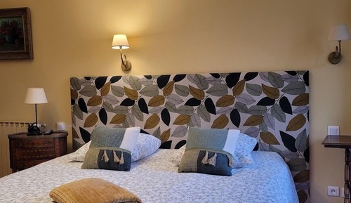 Classic Room (Ronsard)